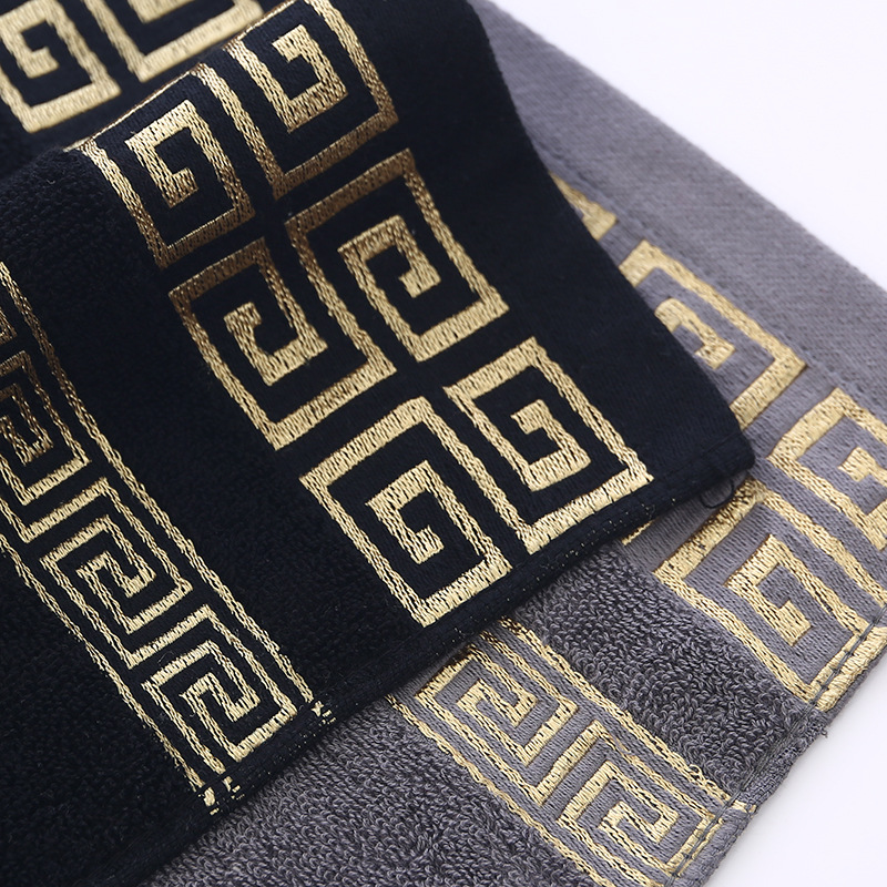 Oversized Bath Towel 140x70cm  - Home Textiles Face Towel recension och pris