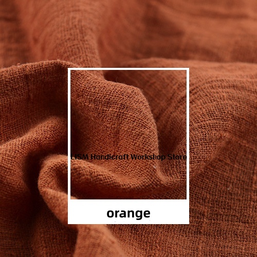 Natural Washed Linen Textile M - Home Textiles & Decorations recension och pris