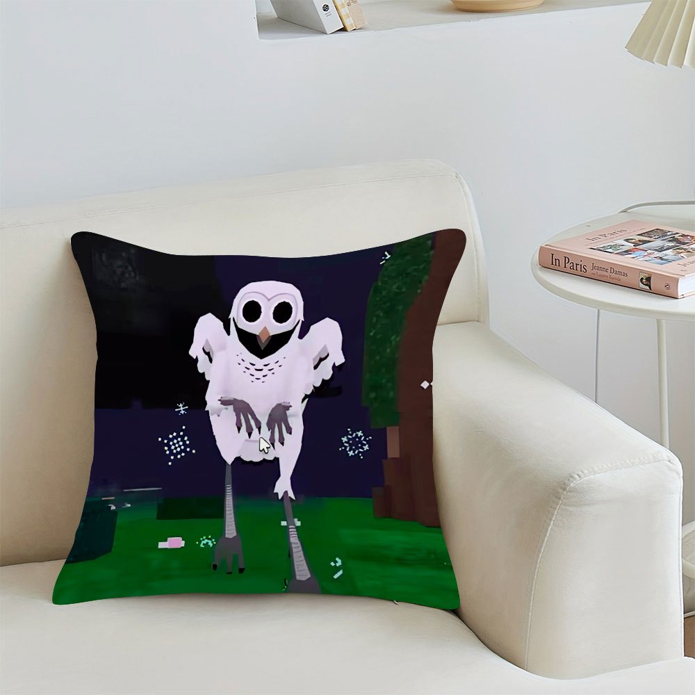 Customize Forest Night Pillowc - Pillow Insert 18X18 recension och pris