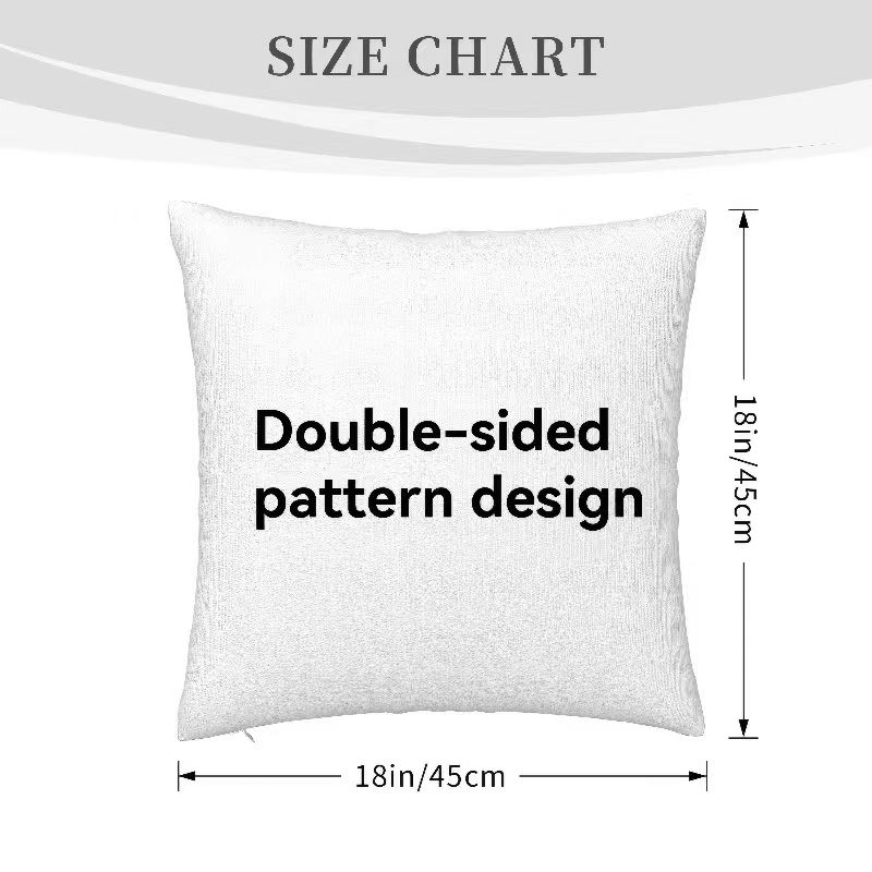 Customize Forest Night Pillowc - Pillow Insert 18X18 recension och pris