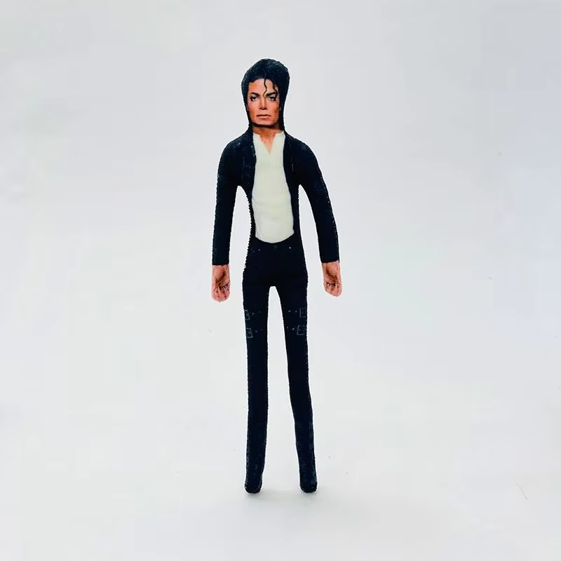 customizable Jointed Plush Fig - Home Textiles & Decorations recension och pris