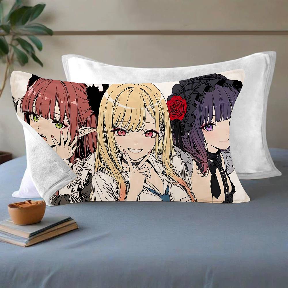 My Dress Up Darling Anime Prem - Home Textiles Premium recension och pris