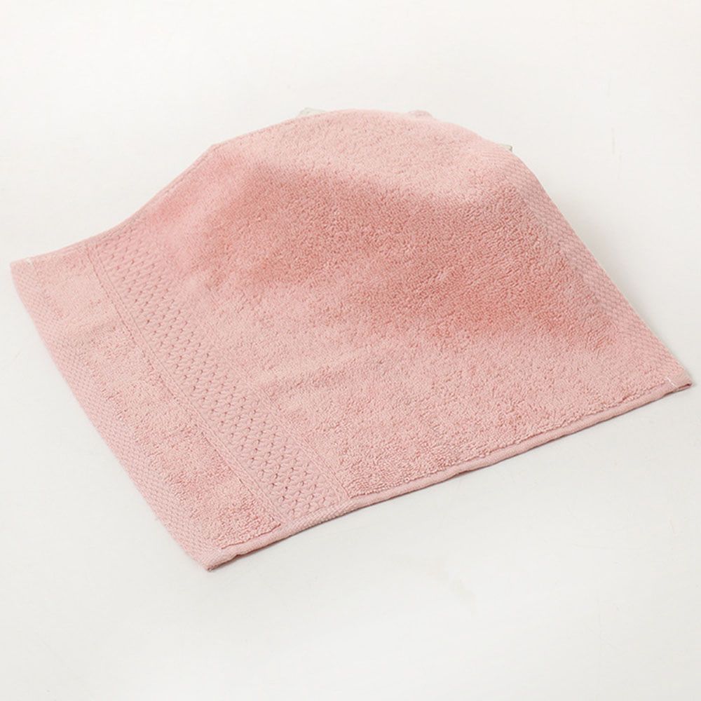 Antibacterial Bath Cotton Wash - Home Textiles Face Towel recension och pris