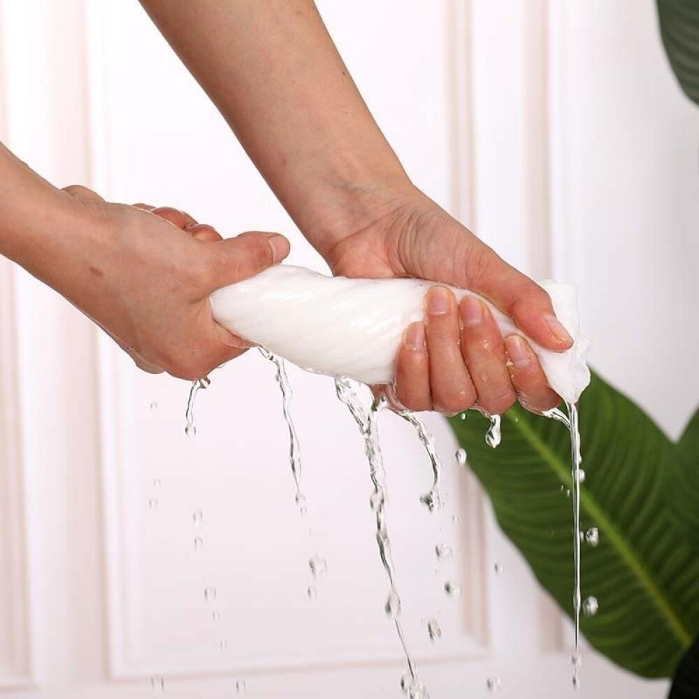 Disposable Compressed Washing  - Home Textiles Face Towel recension och pris