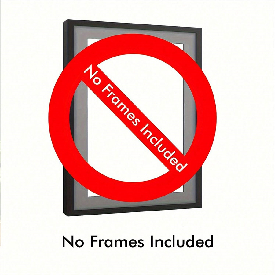 Custom 2D Photo Canvas Wall Ar - Home Textiles & Decorations recension och pris