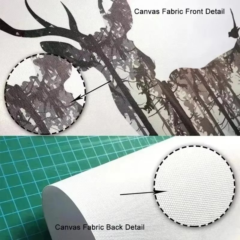 (No frame)2D Flat, 2D Flat, 1p - Home Textiles & Decorations recension och pris