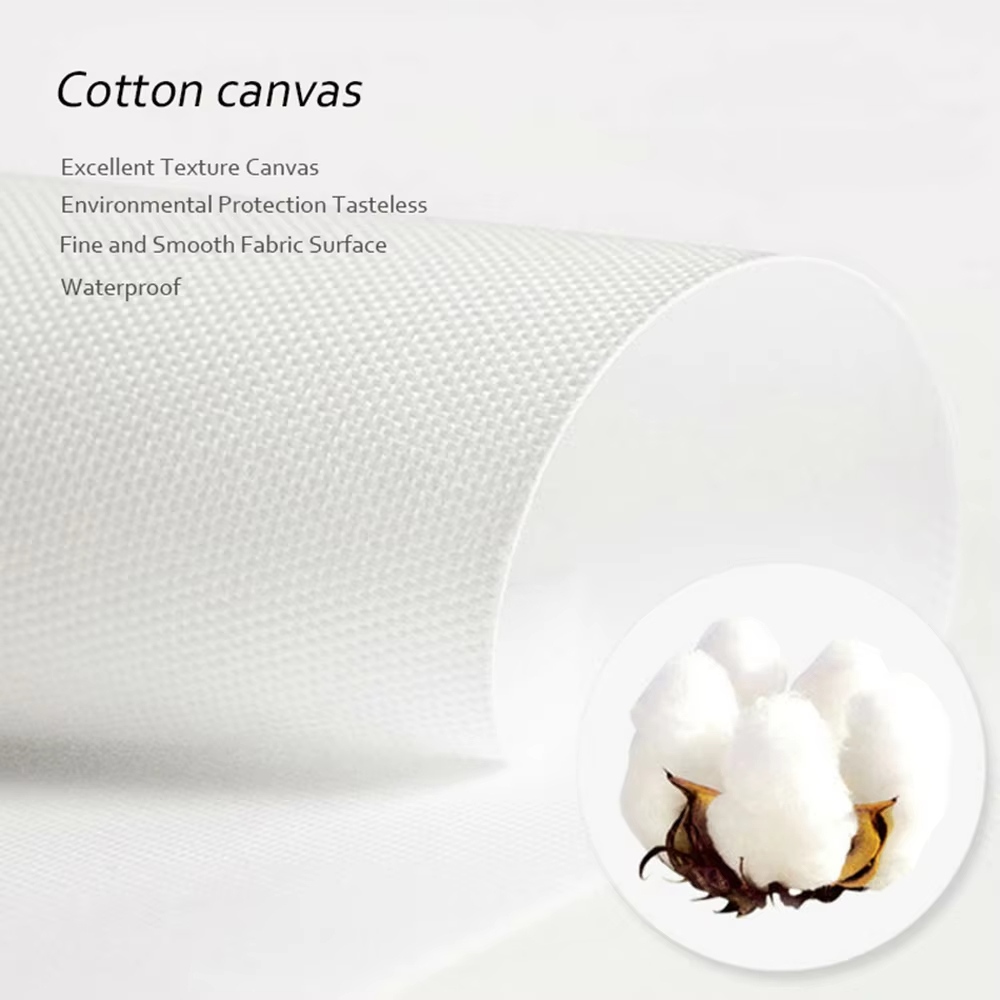 (No frame)2D Flat, 2D Flat, 1p - Home Textiles & Decorations recension och pris